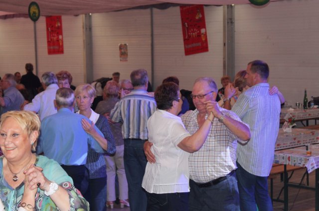 Fête de l'Escargot 2013 à Osenbach